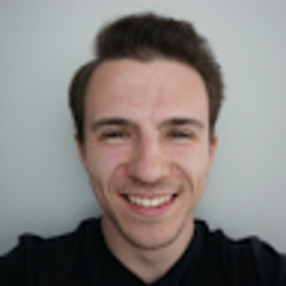 Meet your Posher, Will